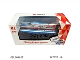 OBL668617 - Remote control formula one racing