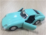 OBL668711 - Ford 4 color mixed 1:32 alloy back to drive door