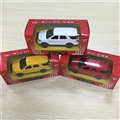 OBL668739 - 1:32 alloy back to ford 3 color orange