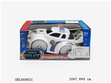 OBL668831 - With 6 light electric universal car