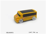 OBL668851 - The school bus 