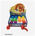 OBL668853 - Bounce mud