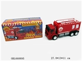 OBL668895 - 火警惯性车