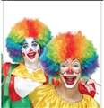 OBL668922 - CLOWN WIG