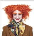 OBL668923 - MAD HATTER WIG