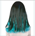 OBL668955 - HAIR EXTENSION BLU