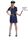 OBL668965 - POLICEWOMAN