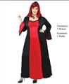 OBL668971 - SCARLET SORCERESS