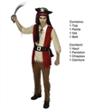 OBL668973 - PIRATE