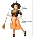 OBL668977 - STRIPED WITCH