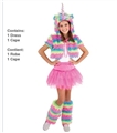 OBL668982 -  Magical Unicorn Shrug