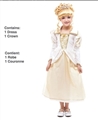 OBL668983 - YELLOW PRINCESS