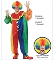 OBL668996 - ADULT CLOWN