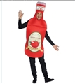 OBL669000 - ADULT KETCHUP