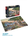 OBL669010 - 1000 piece of the puzzle