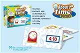 OBL669037 - Time to match the puzzle
