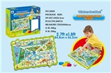 OBL669046 - Traffic puzzle game