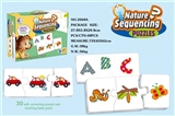 OBL669049 - Match the puzzle