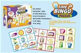 OBL669090 - Time to demonstrate the puzzle