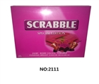 OBL669114 - English spelling game