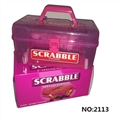 OBL669116 - Hand DiHe scrabble