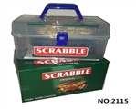 OBL669117 - Hand DiHe scrabble