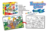 OBL669118 - Graffiti puzzle