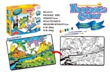 OBL669119 - Graffiti puzzle
