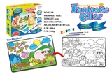 OBL669121 - Graffiti puzzle