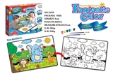 OBL669122 - Graffiti puzzle