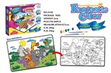 OBL669124 - Graffiti puzzle