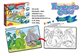 OBL669127 - Graffiti puzzle