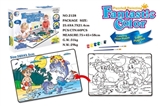 OBL669128 - Graffiti puzzle