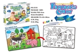 OBL669130 - Graffiti puzzle