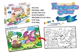 OBL669131 - Graffiti puzzle
