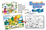 OBL669133 - Graffiti puzzle