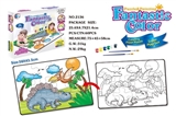 OBL669134 - Graffiti puzzle
