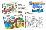 OBL669135 - Graffiti puzzle