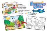 OBL669138 - Graffiti puzzle