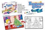 OBL669140 - Graffiti puzzle