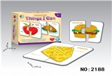OBL669170 - Food match
