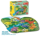 OBL669197 - The puzzle