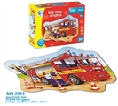 OBL669205 - The puzzle