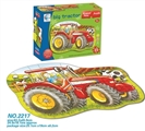 OBL669208 - The puzzle