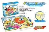 OBL669213 - Large graffiti puzzle