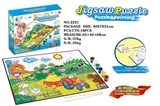 OBL669215 - Large graffiti puzzle