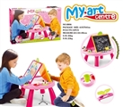 OBL669217 - Girls learn table suite
