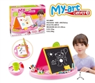 OBL669219 - The girl learning suite