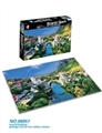OBL669226 - 500 piece of the puzzle