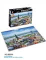 OBL669230 - 500 piece of the puzzle